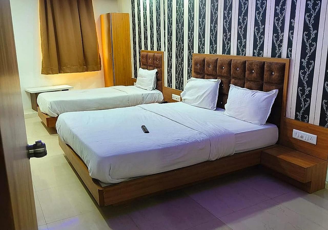 undefined Hotel Mountain Inn 9