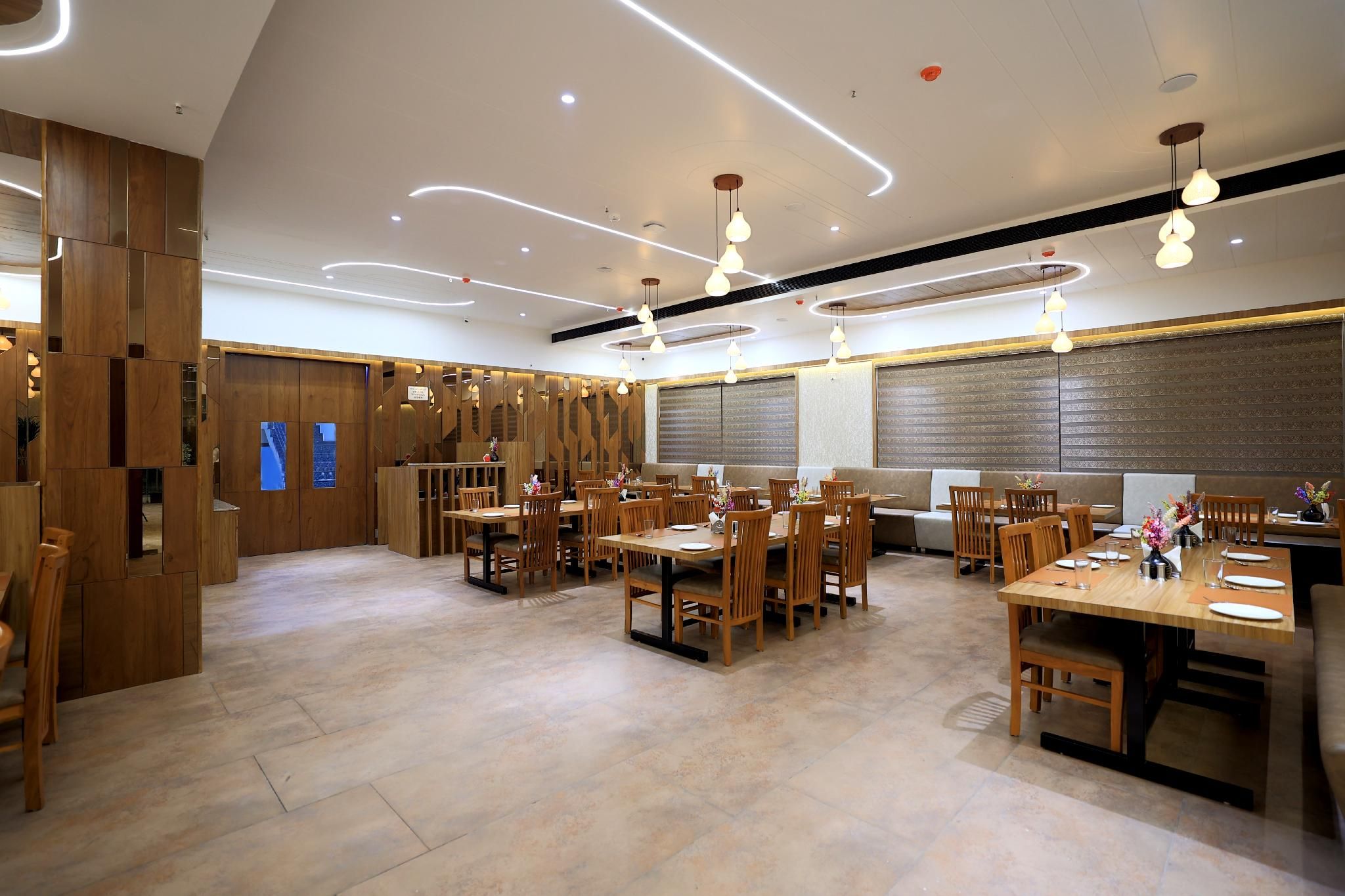 Facilities