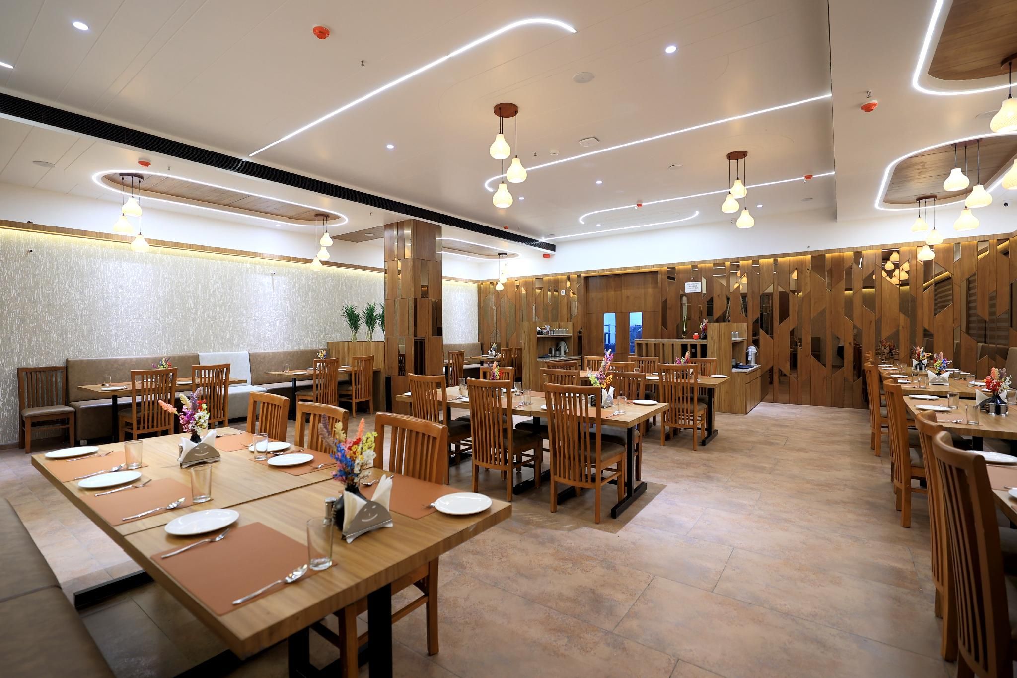 Facilities