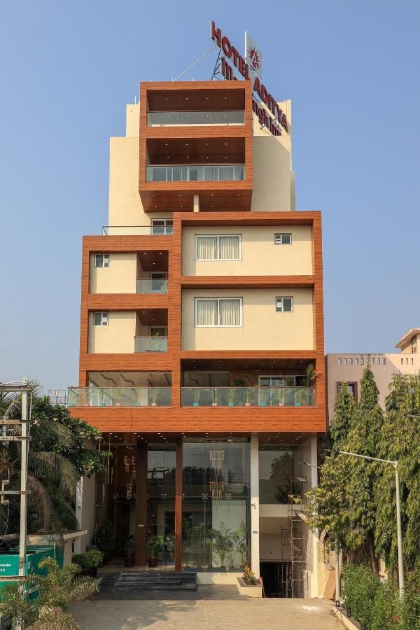 Facade
