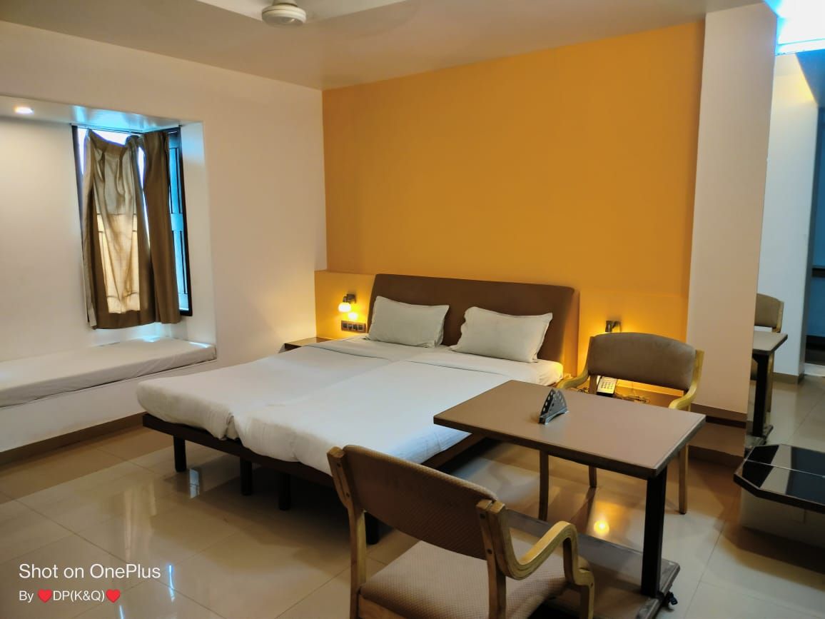 undefined Hotel Panchalee Deluxe 10