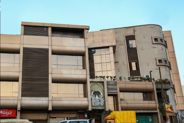 undefined Hotel Panchalee Deluxe