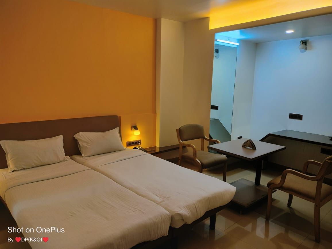 undefined Hotel Panchalee Deluxe 8