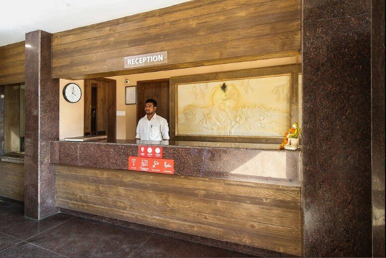 undefined Hotel Panchalee Deluxe 2