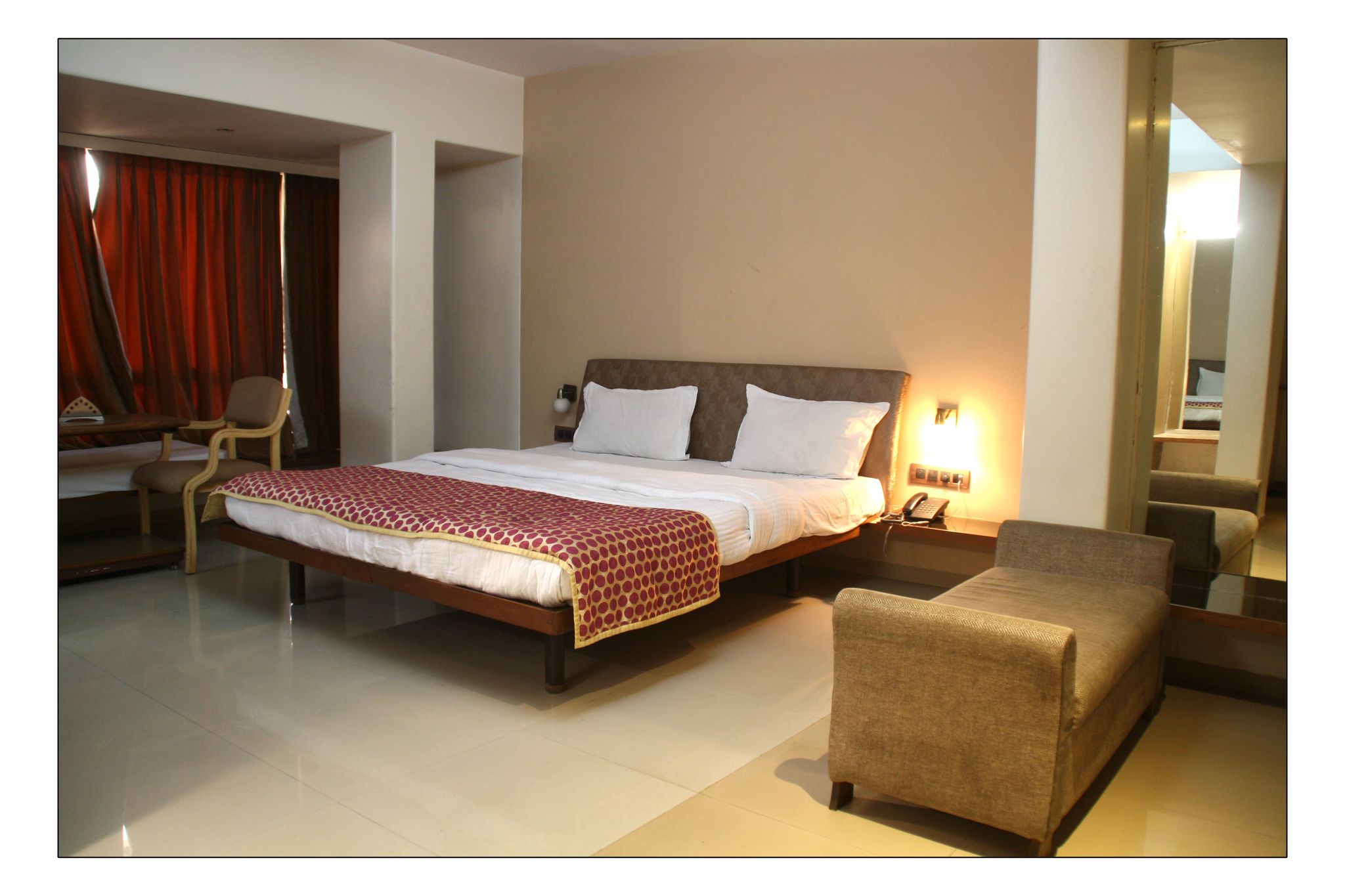 undefined Hotel Panchalee Deluxe 7