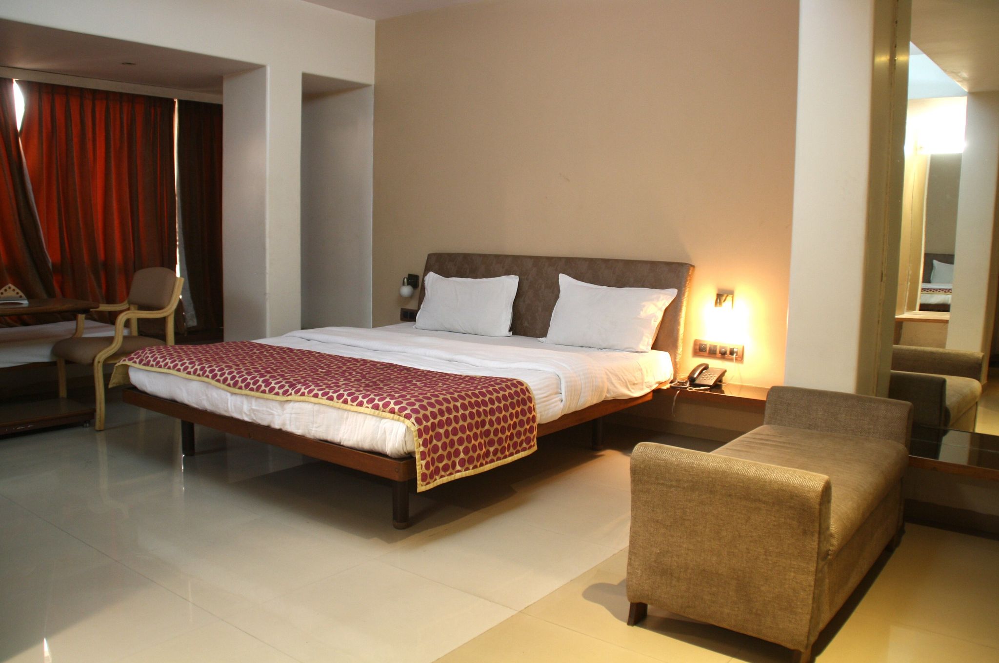 undefined Hotel Panchalee Deluxe 9