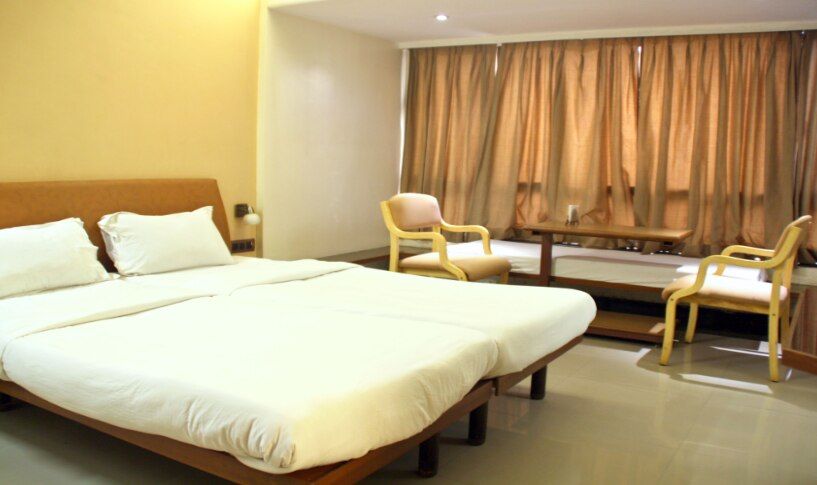 undefined Hotel Panchalee Deluxe 5