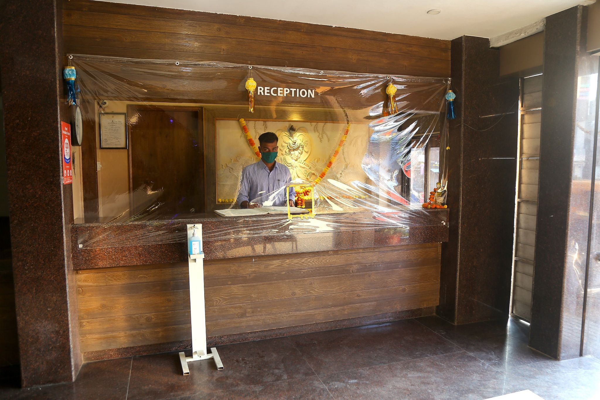 undefined Hotel Panchalee Deluxe 3
