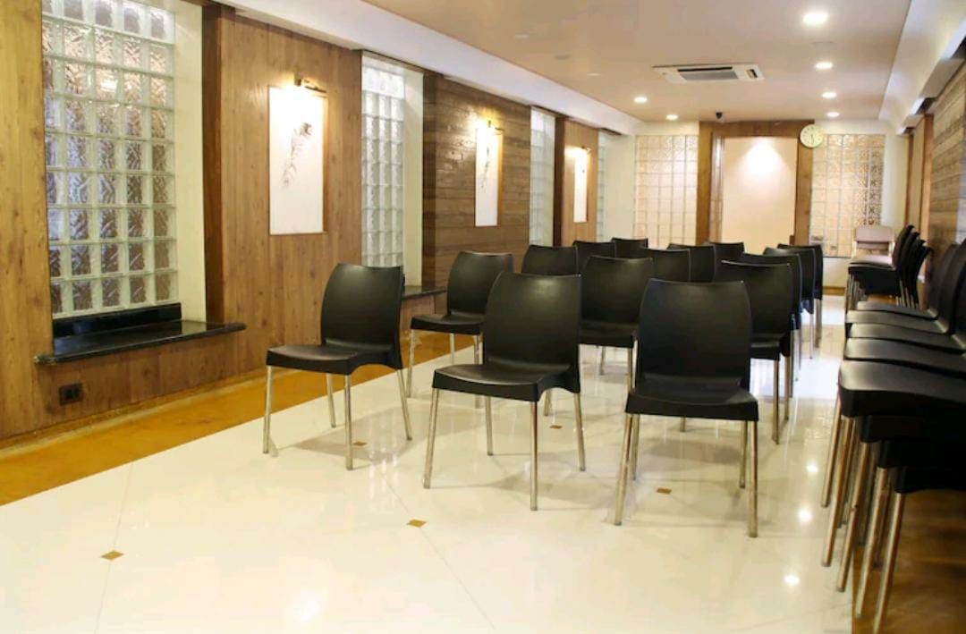 undefined Hotel Panchalee Deluxe 6