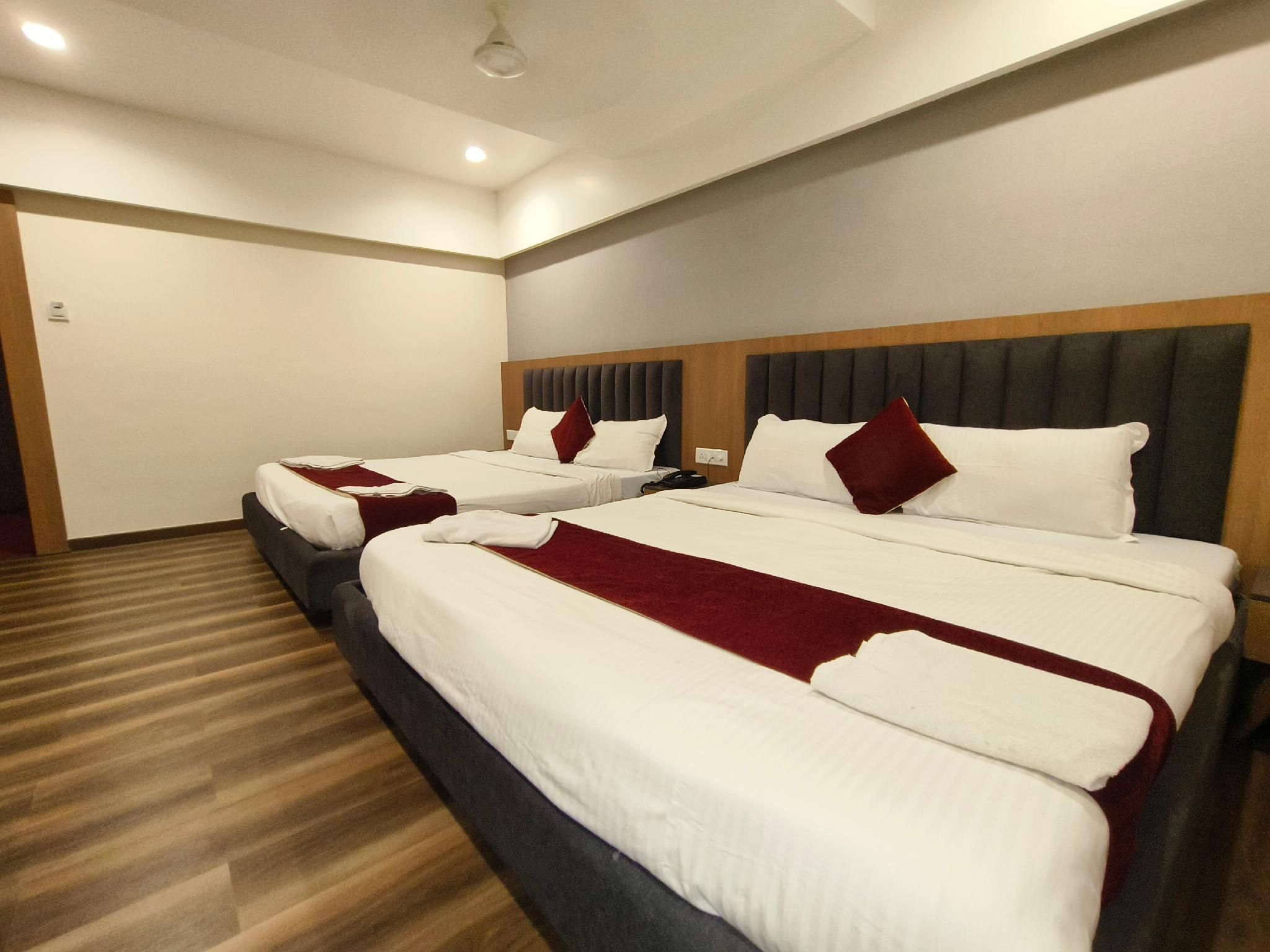Room plan