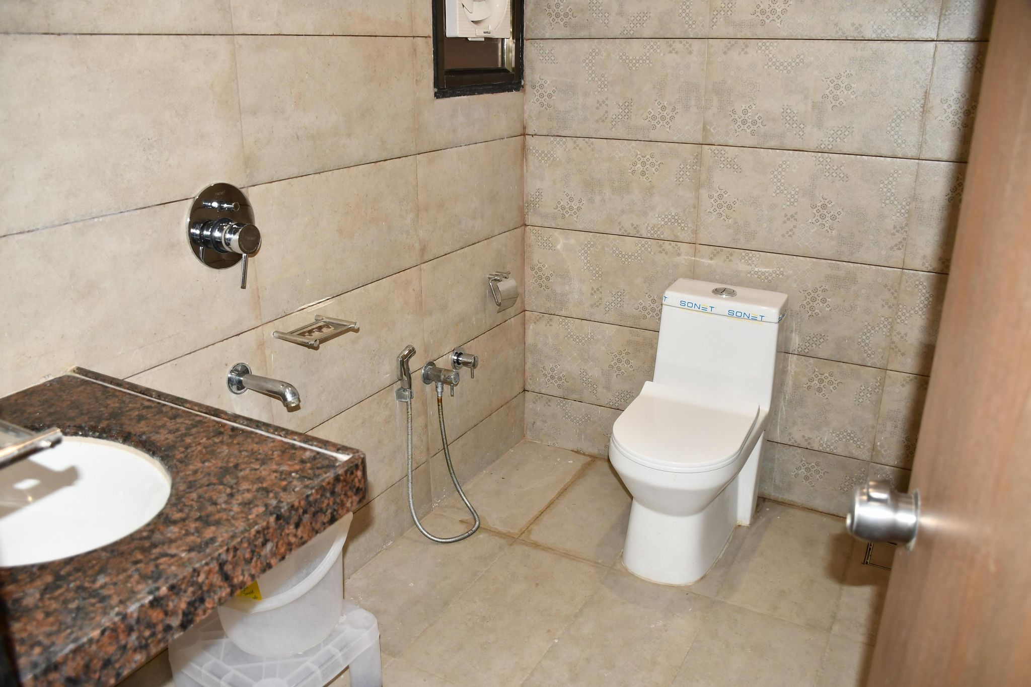 Hotel Welcome Somnath Standard Room 19