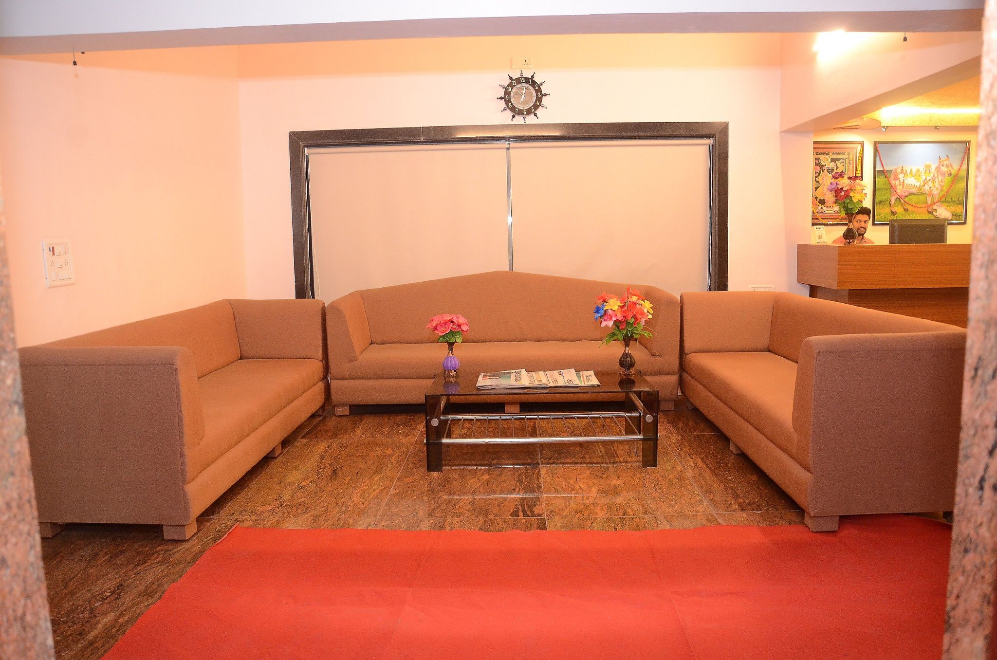 undefined Hotel Welcome Somnath 4