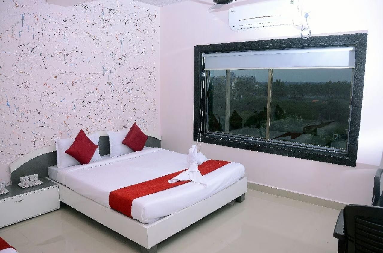 undefined Hotel Welcome Somnath 10