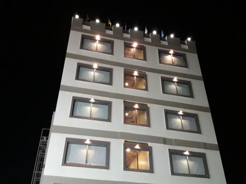 undefined Hotel Welcome Somnath 7
