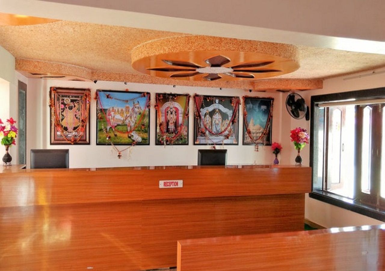 undefined Hotel Welcome Somnath 3