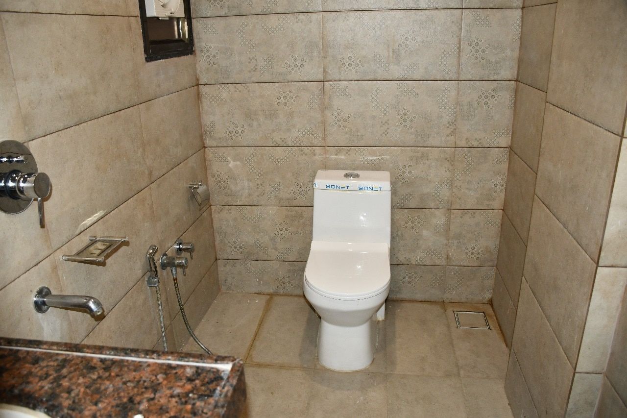 Hotel Welcome Somnath Standard Room 18