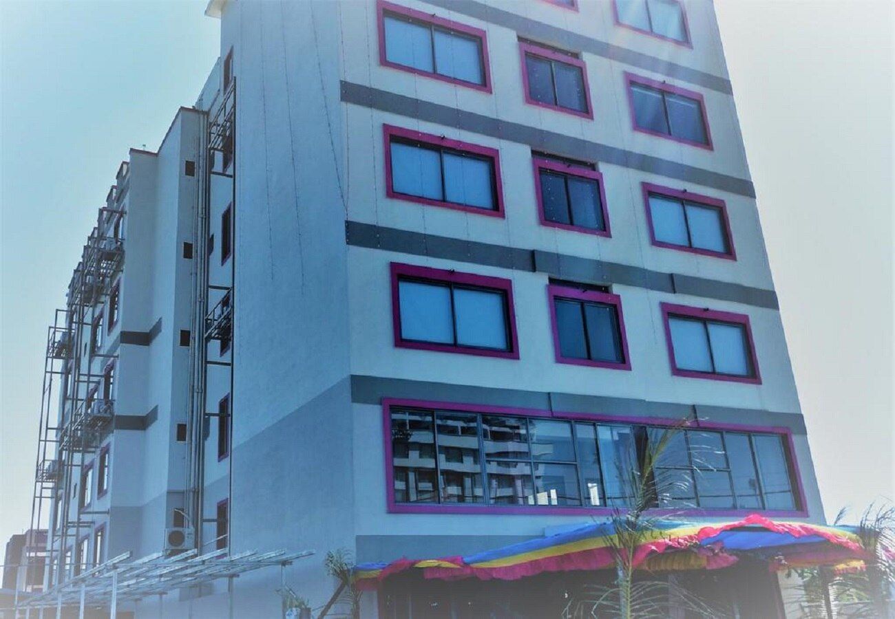 undefined Hotel Welcome Somnath 6