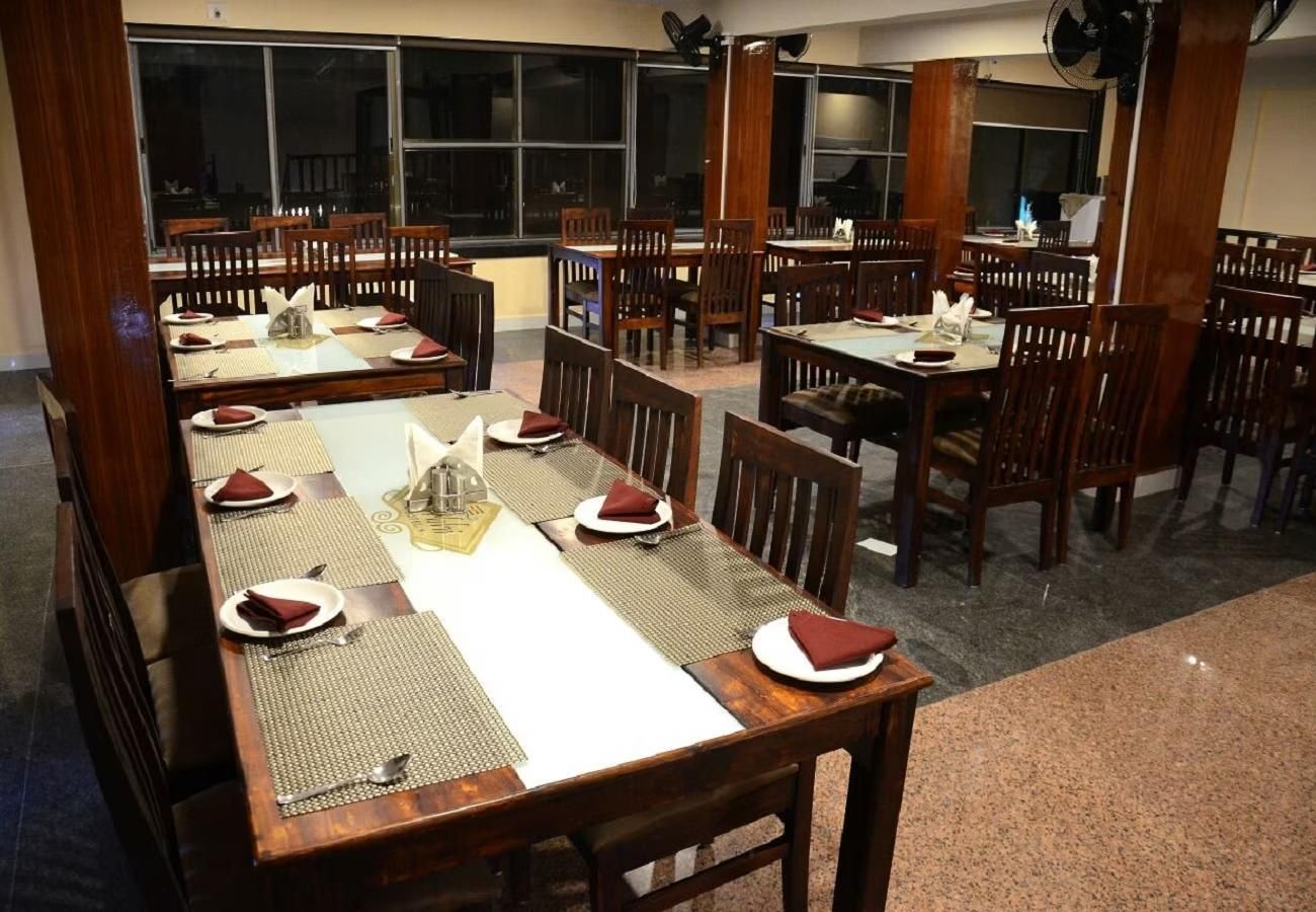 undefined Hotel Welcome Somnath 5