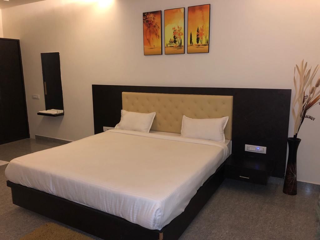 Amazing Fun World Resort BY NEXOTTEL Deluxe Room 7