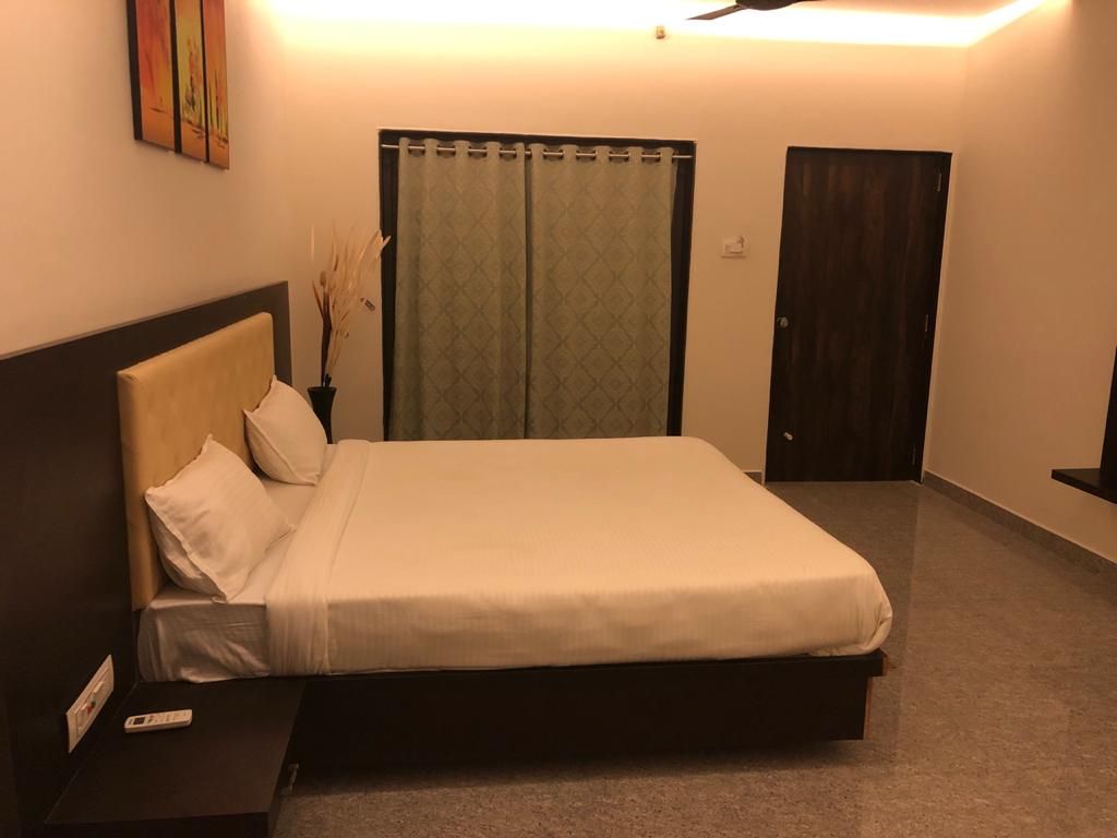 Amazing Fun World Resort BY NEXOTTEL Deluxe Room 5