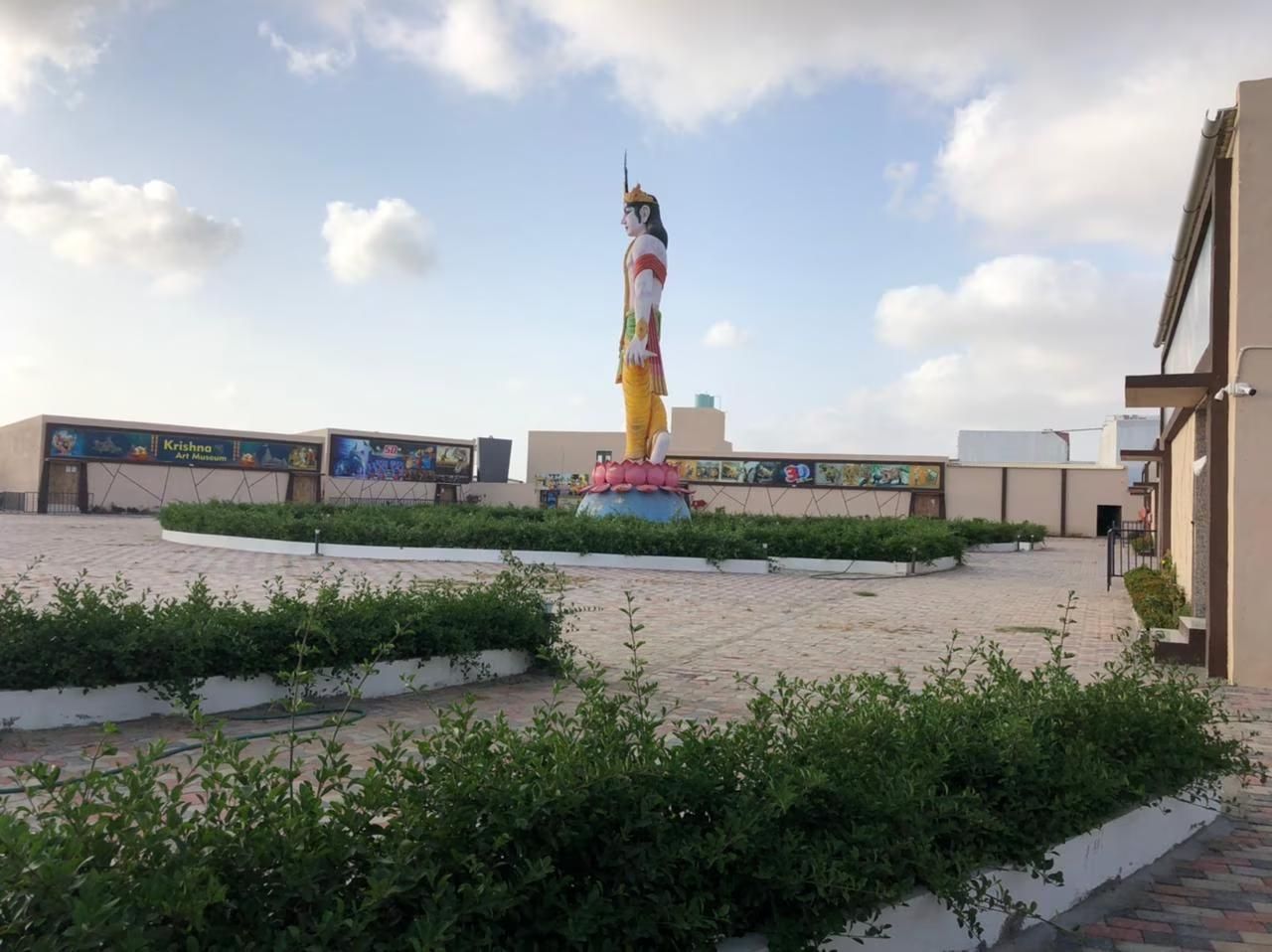 undefined Amazing Fun World Resort BY NEXOTTEL 10