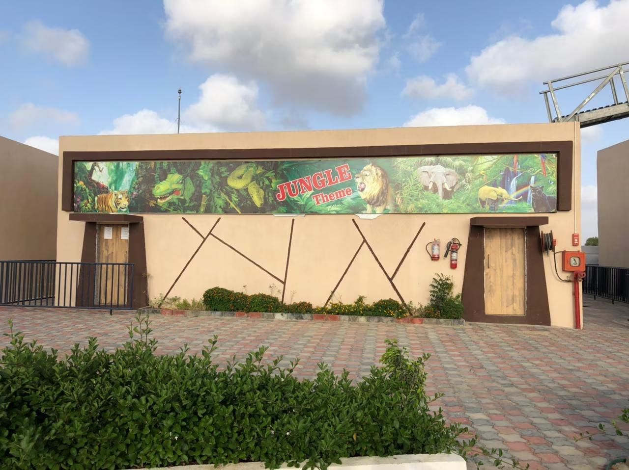 undefined Amazing Fun World Resort BY NEXOTTEL 6