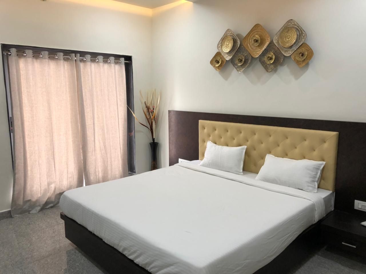 Amazing Fun World Resort BY NEXOTTEL Deluxe Room 3