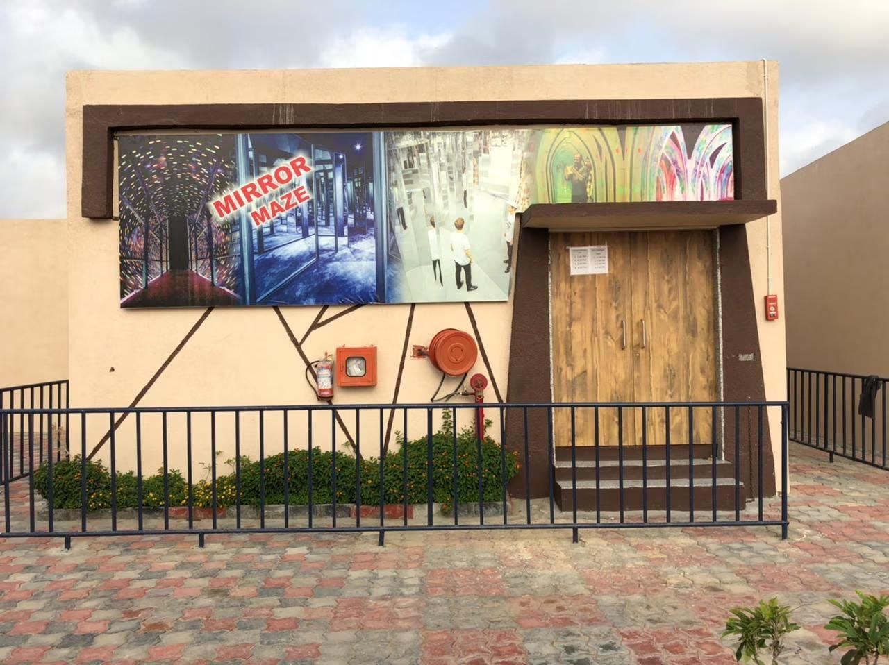 undefined Amazing Fun World Resort BY NEXOTTEL 8