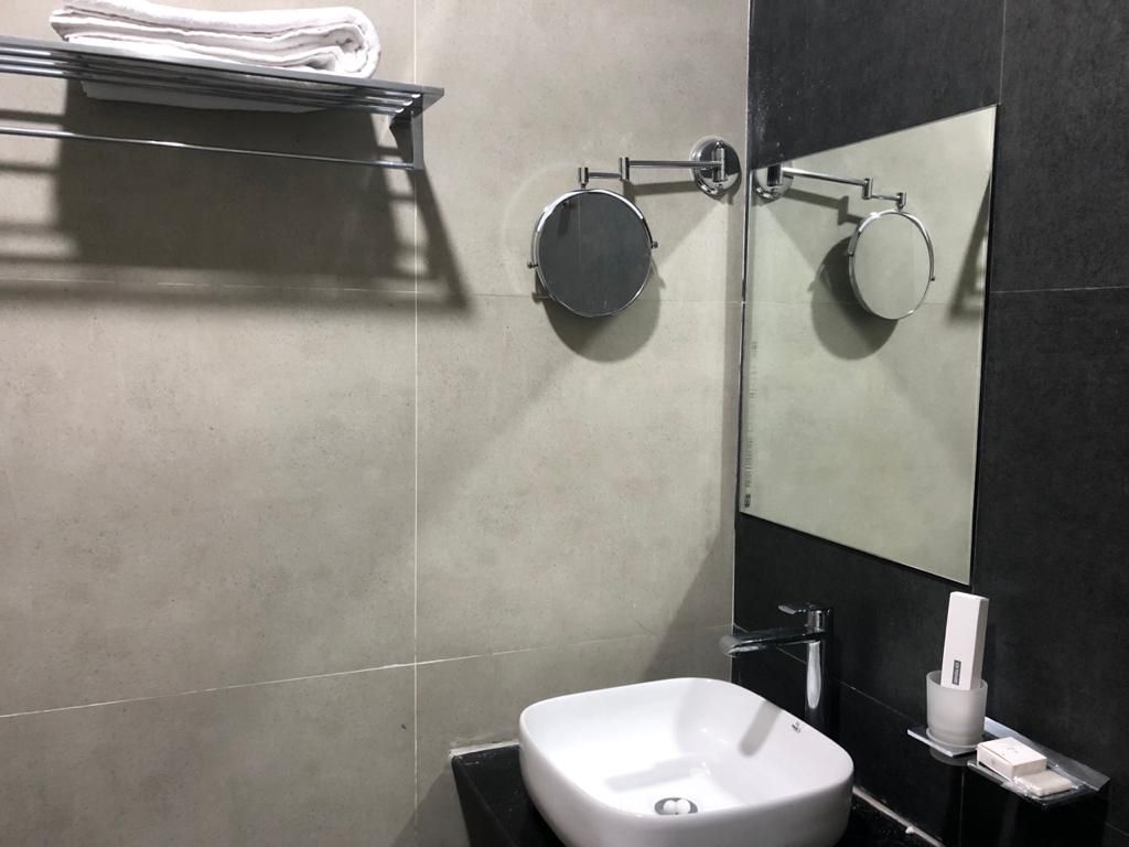 Amazing Fun World Resort BY NEXOTTEL Deluxe Room 10