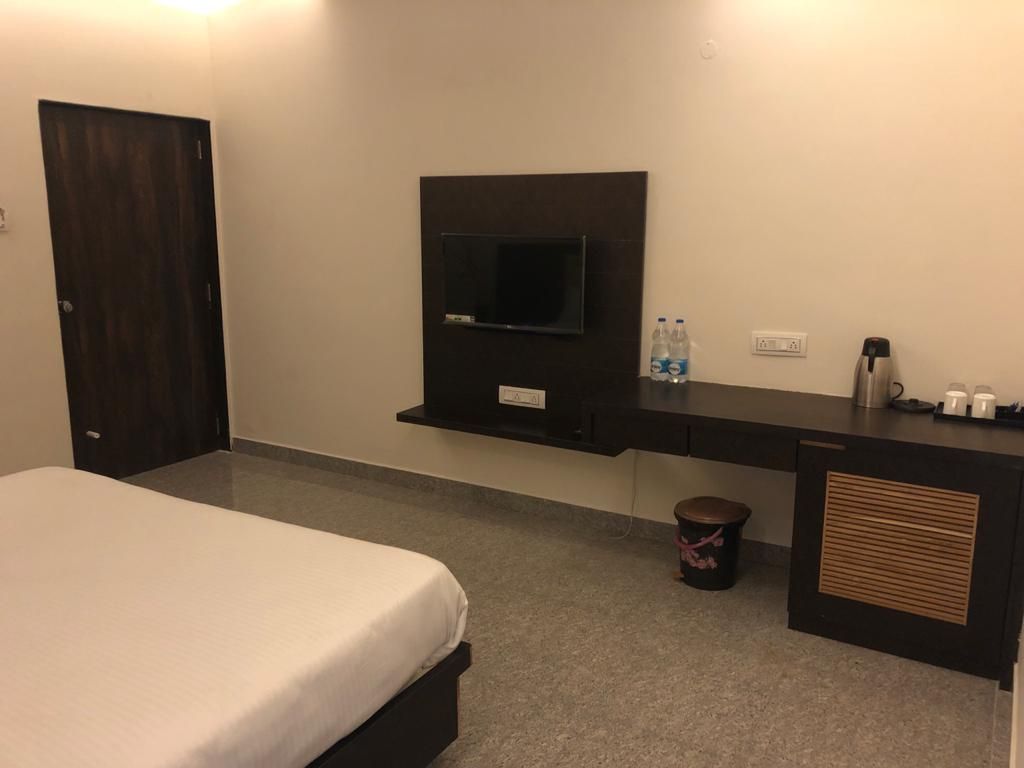 Amazing Fun World Resort BY NEXOTTEL Deluxe Room 12
