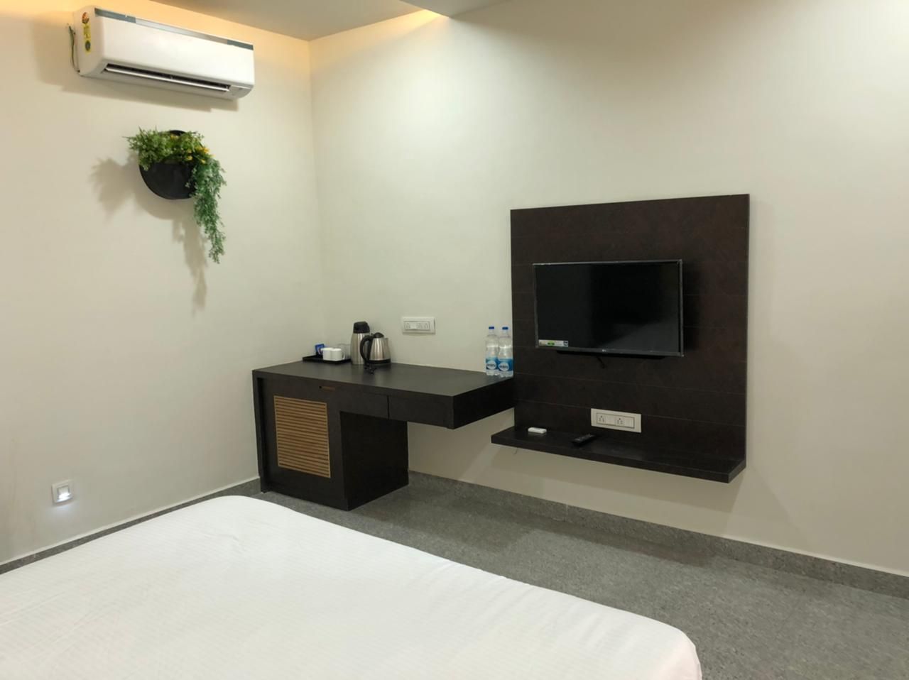 Amazing Fun World Resort BY NEXOTTEL Deluxe Room 13