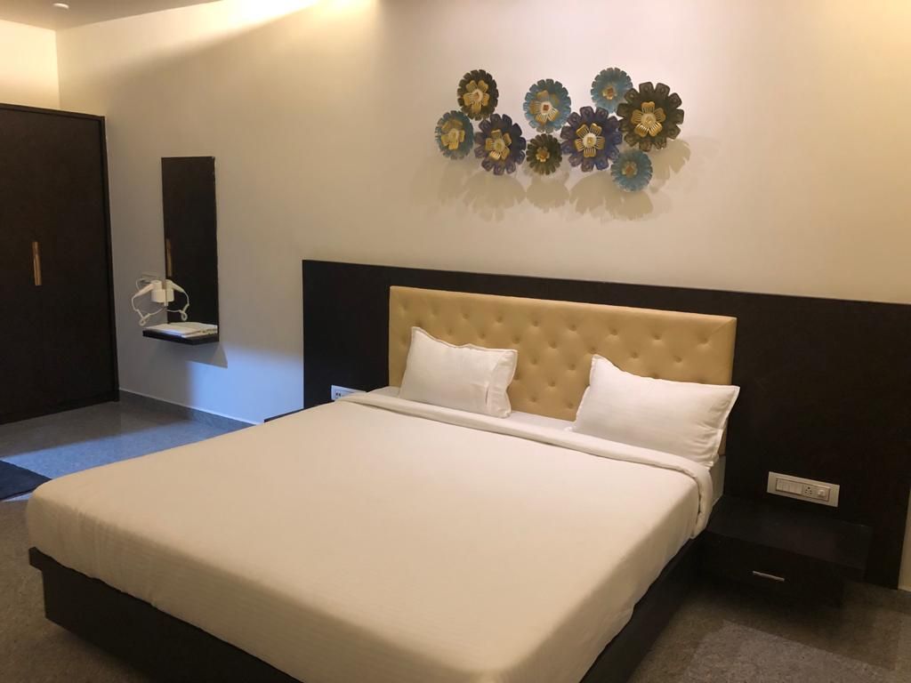Amazing Fun World Resort BY NEXOTTEL Deluxe Room 4