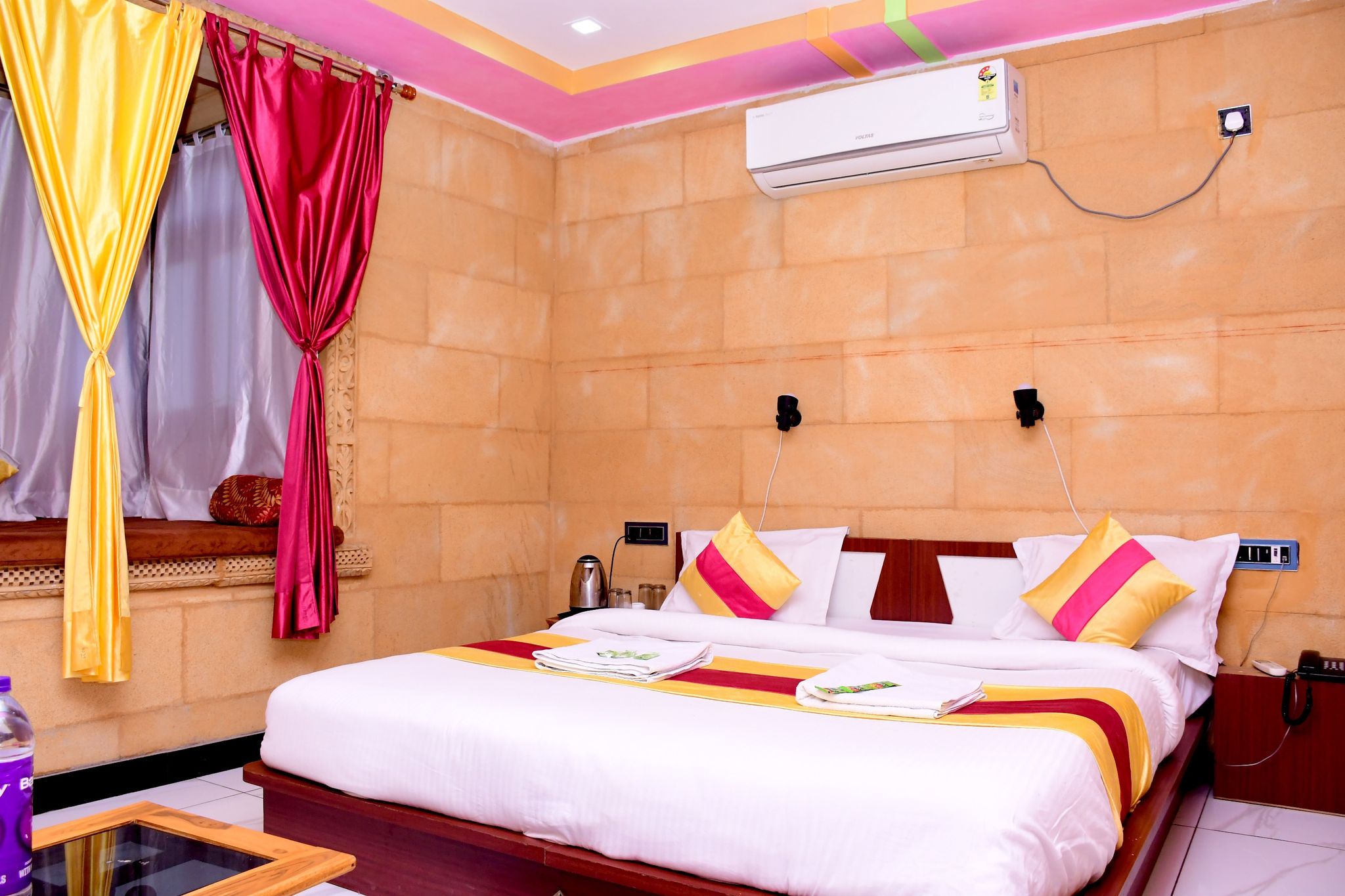 Hotel Zam Zam Jaisalmer Deluxe Suite 14
