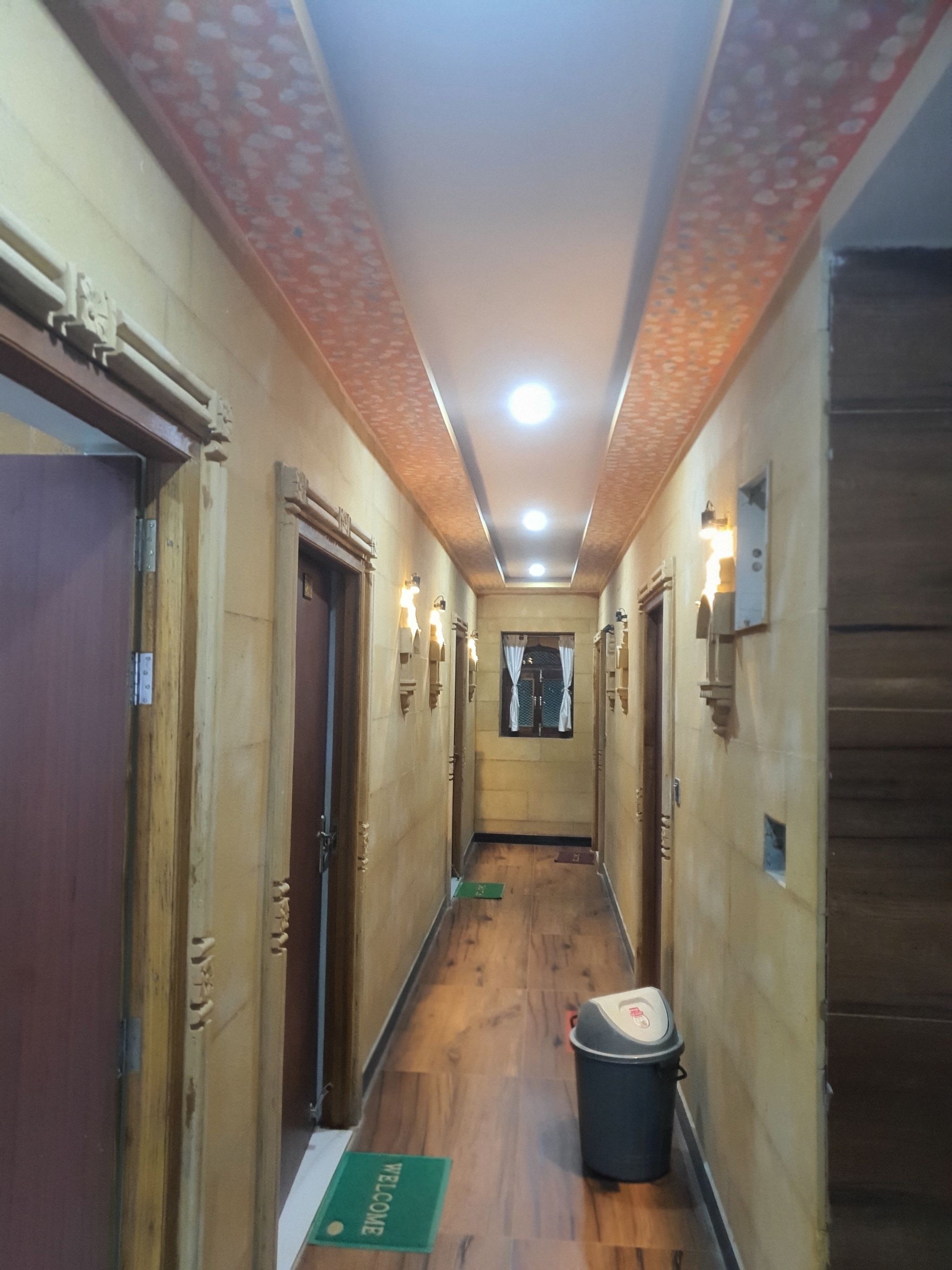 Hotel Zam Zam Jaisalmer Deluxe Suite 22