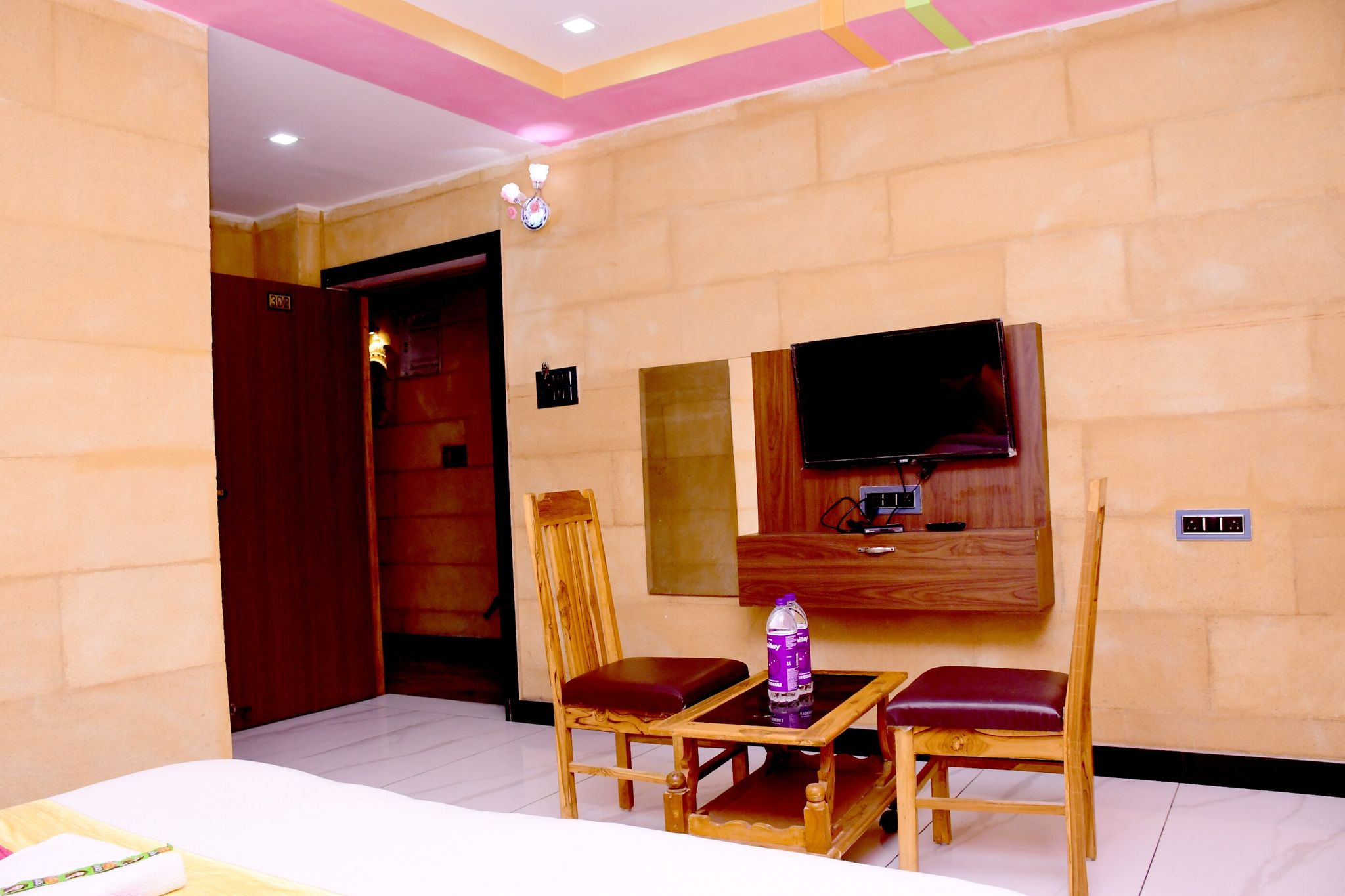 Hotel Zam Zam Jaisalmer Deluxe Suite 28