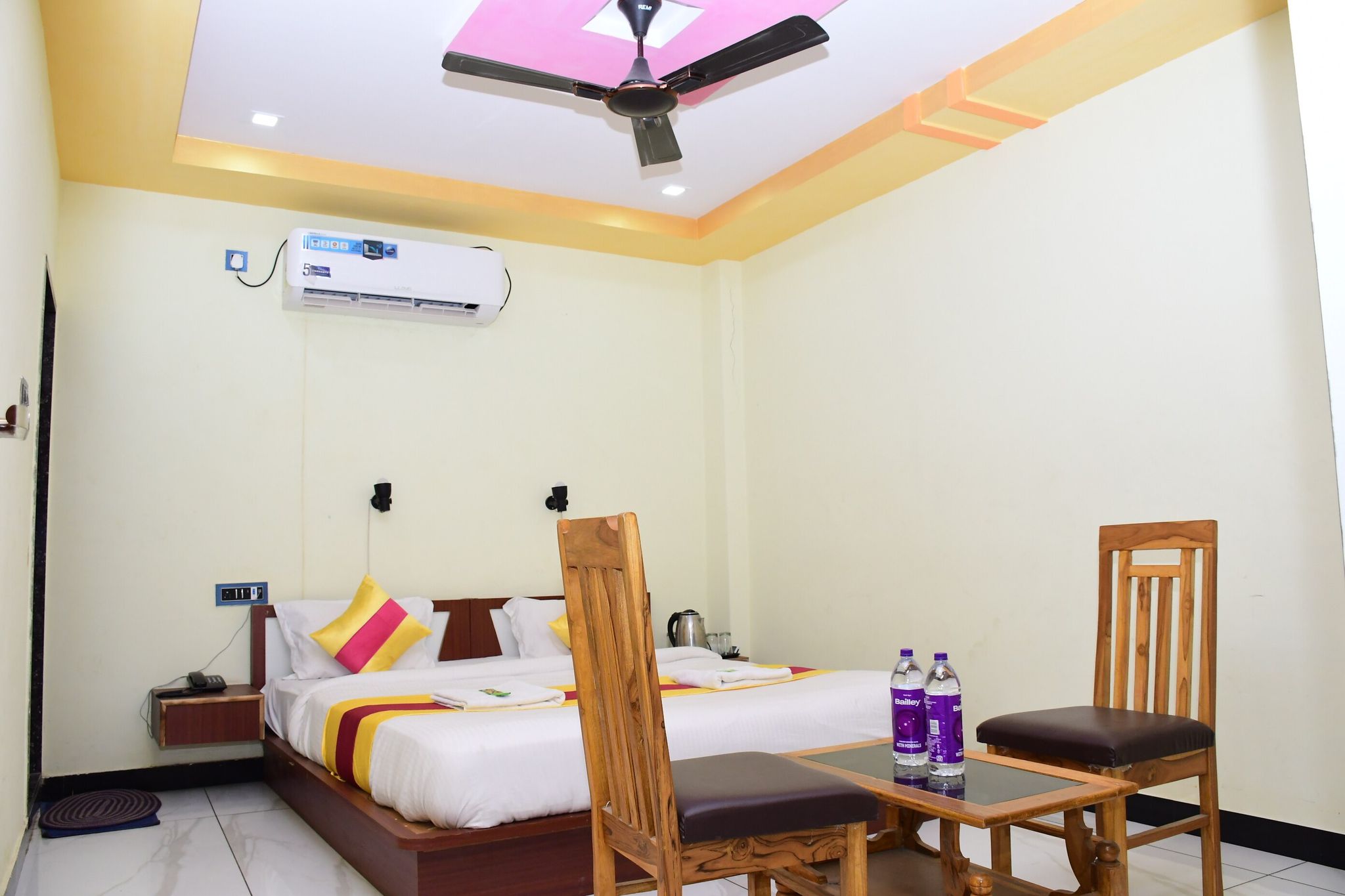Hotel Zam Zam Jaisalmer Deluxe Suite