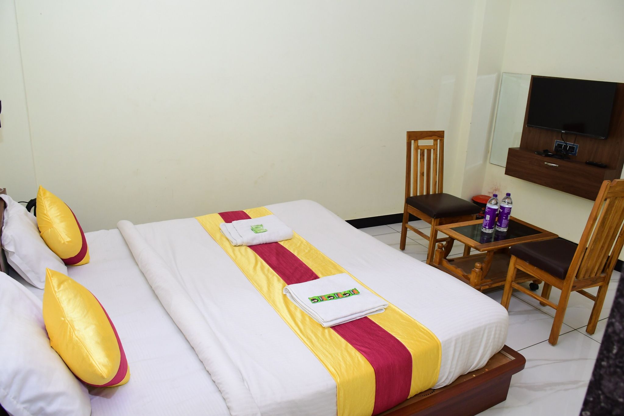 Hotel Zam Zam Jaisalmer Deluxe Suite 18