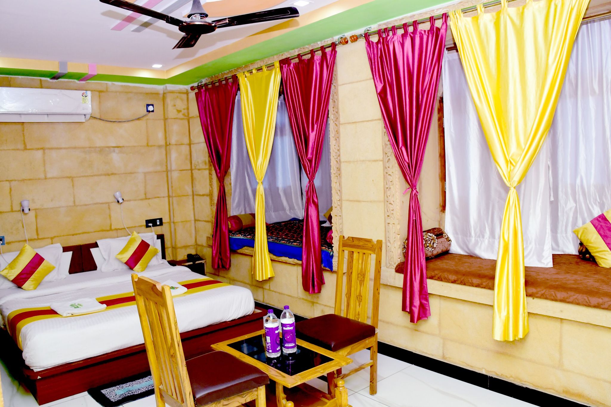 Hotel Zam Zam Jaisalmer Deluxe Suite 24