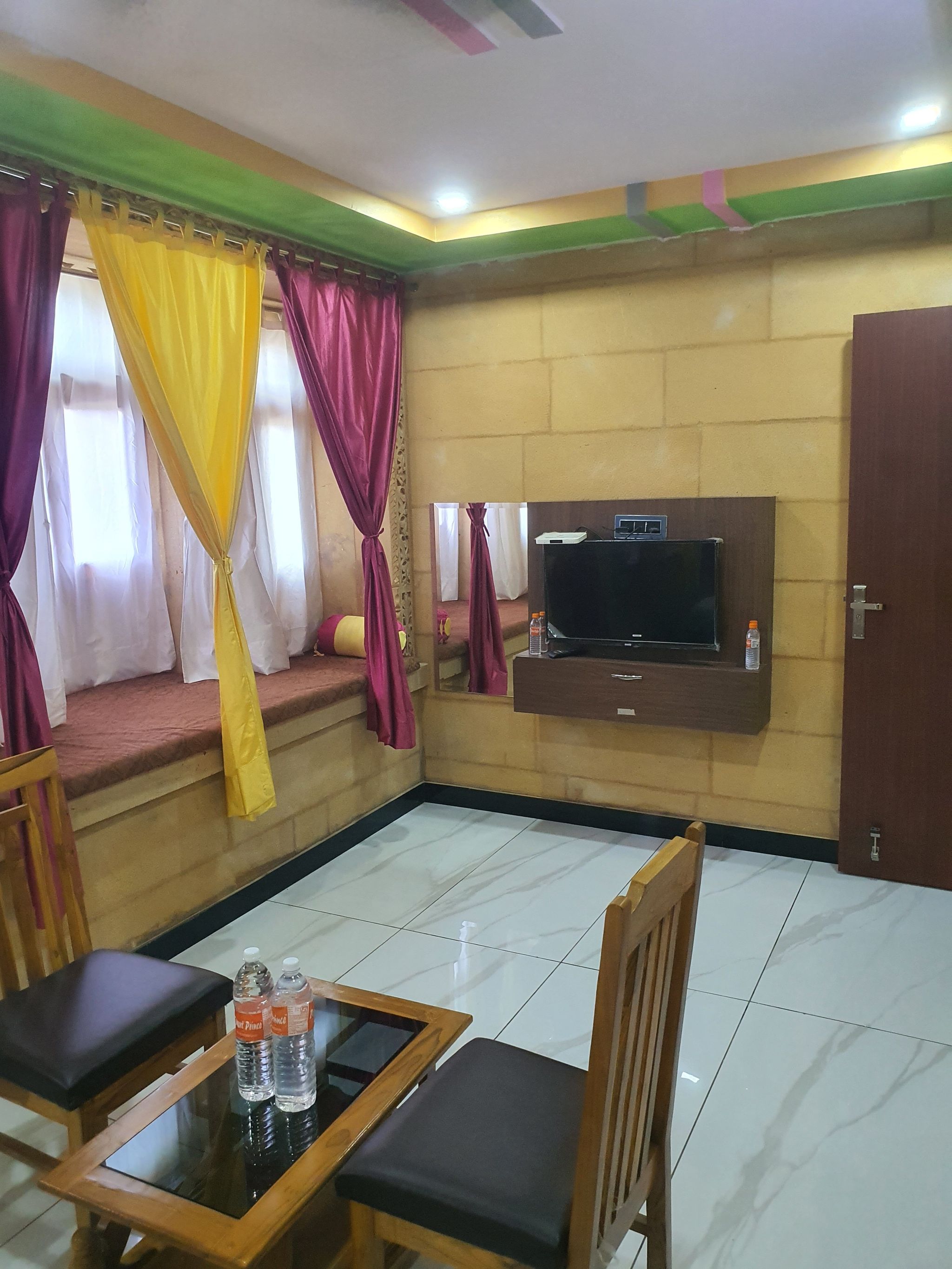 Hotel Zam Zam Jaisalmer Deluxe Suite 23