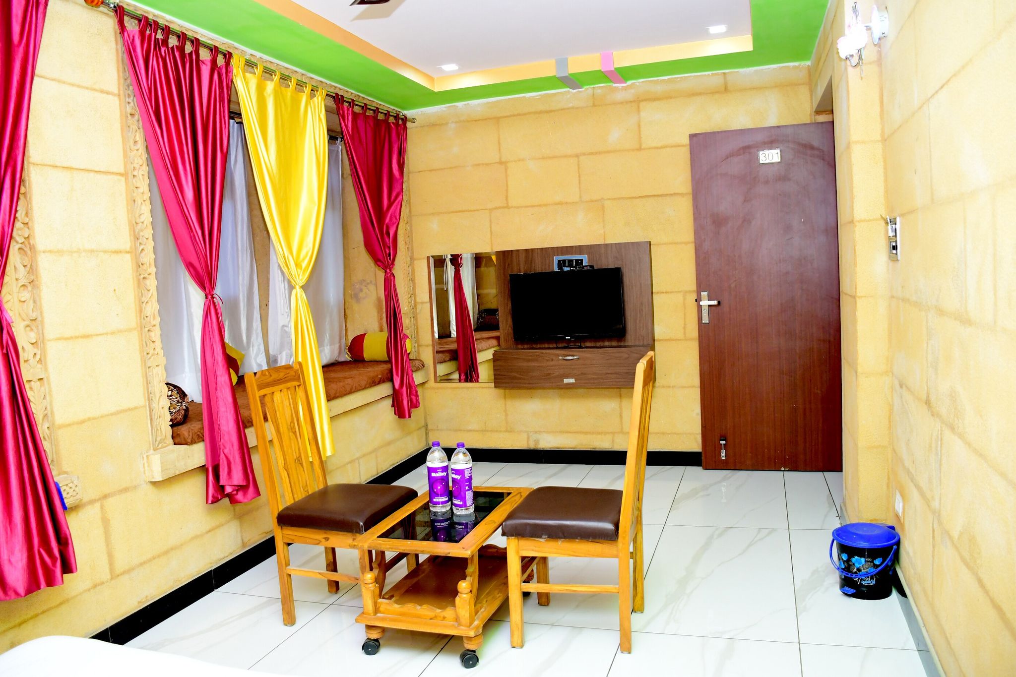 Hotel Zam Zam Jaisalmer Deluxe Suite 29