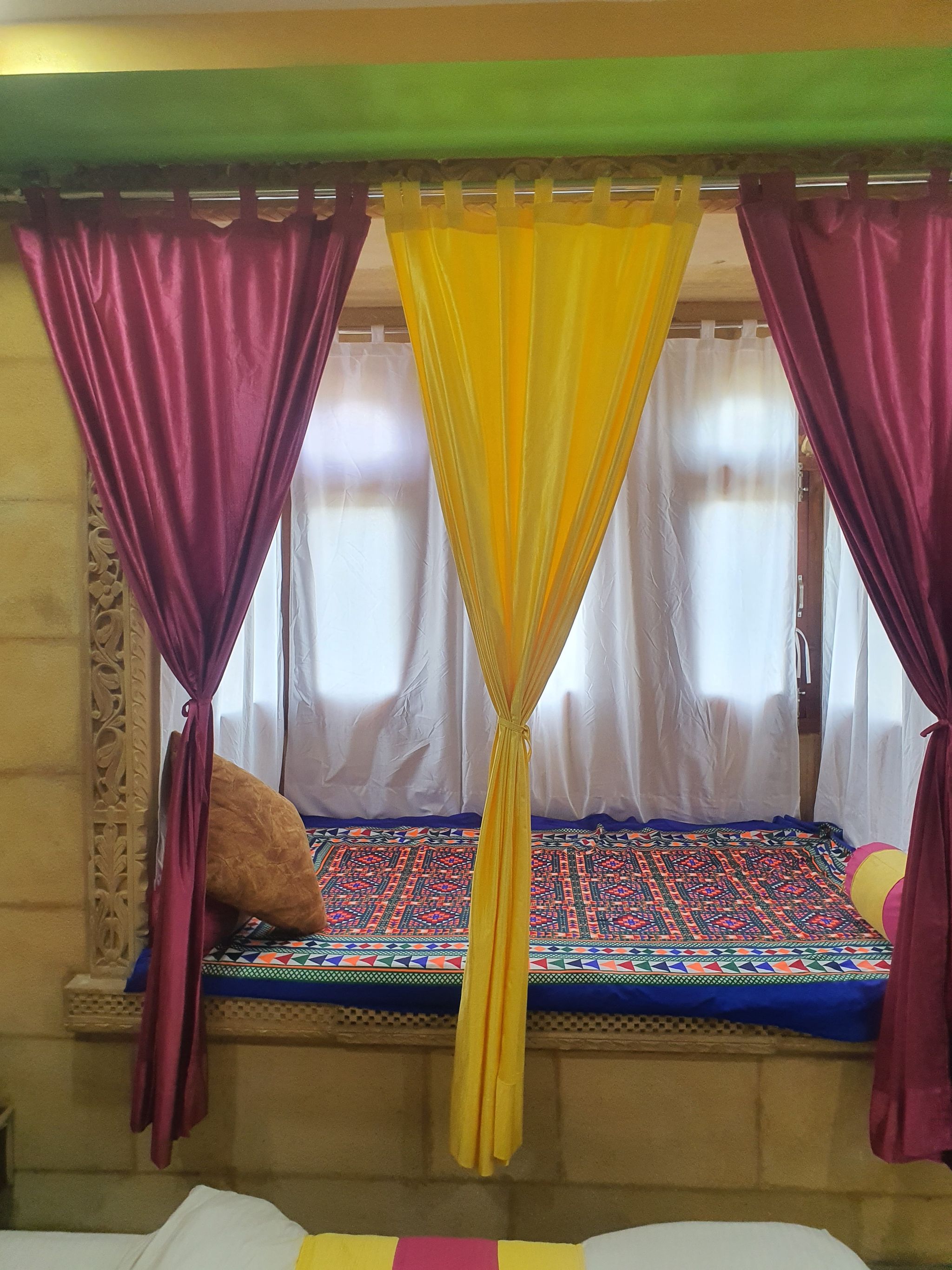 Hotel Zam Zam Jaisalmer Deluxe Suite 17