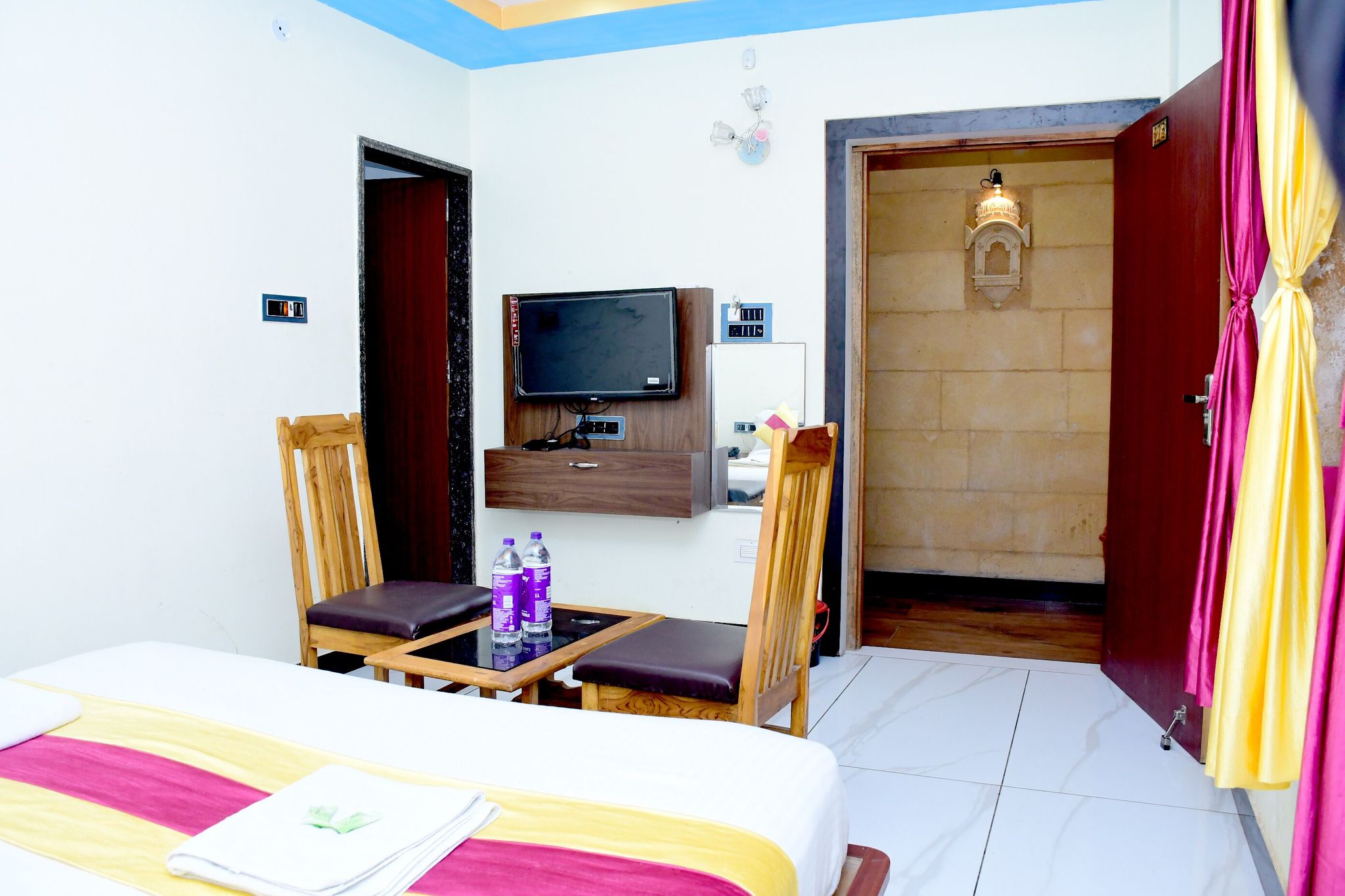 Hotel Zam Zam Jaisalmer Deluxe Suite 27