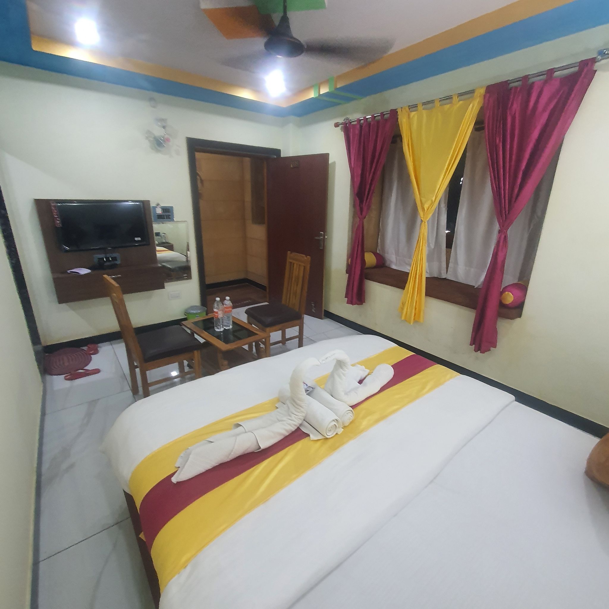 Hotel Zam Zam Jaisalmer Deluxe Suite 12