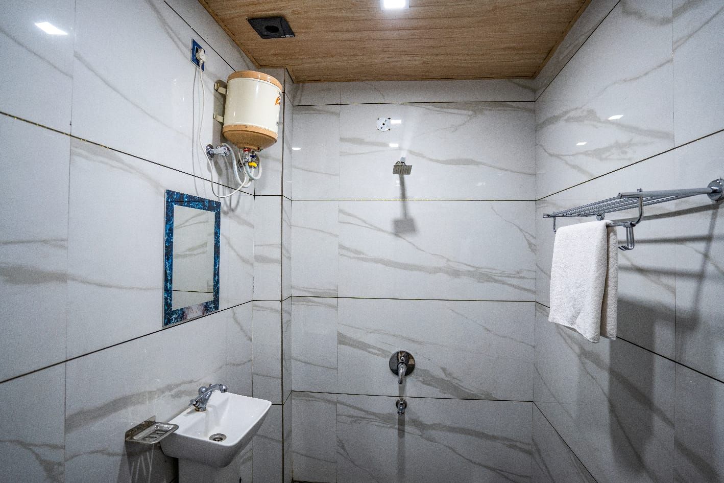 Hotel Zam Zam Jaisalmer Deluxe Suite 19