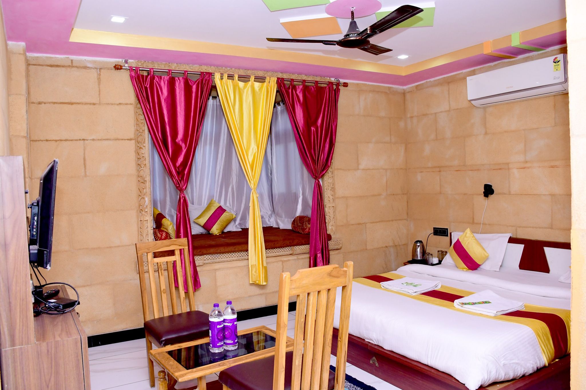 Hotel Zam Zam Jaisalmer Deluxe Suite 6