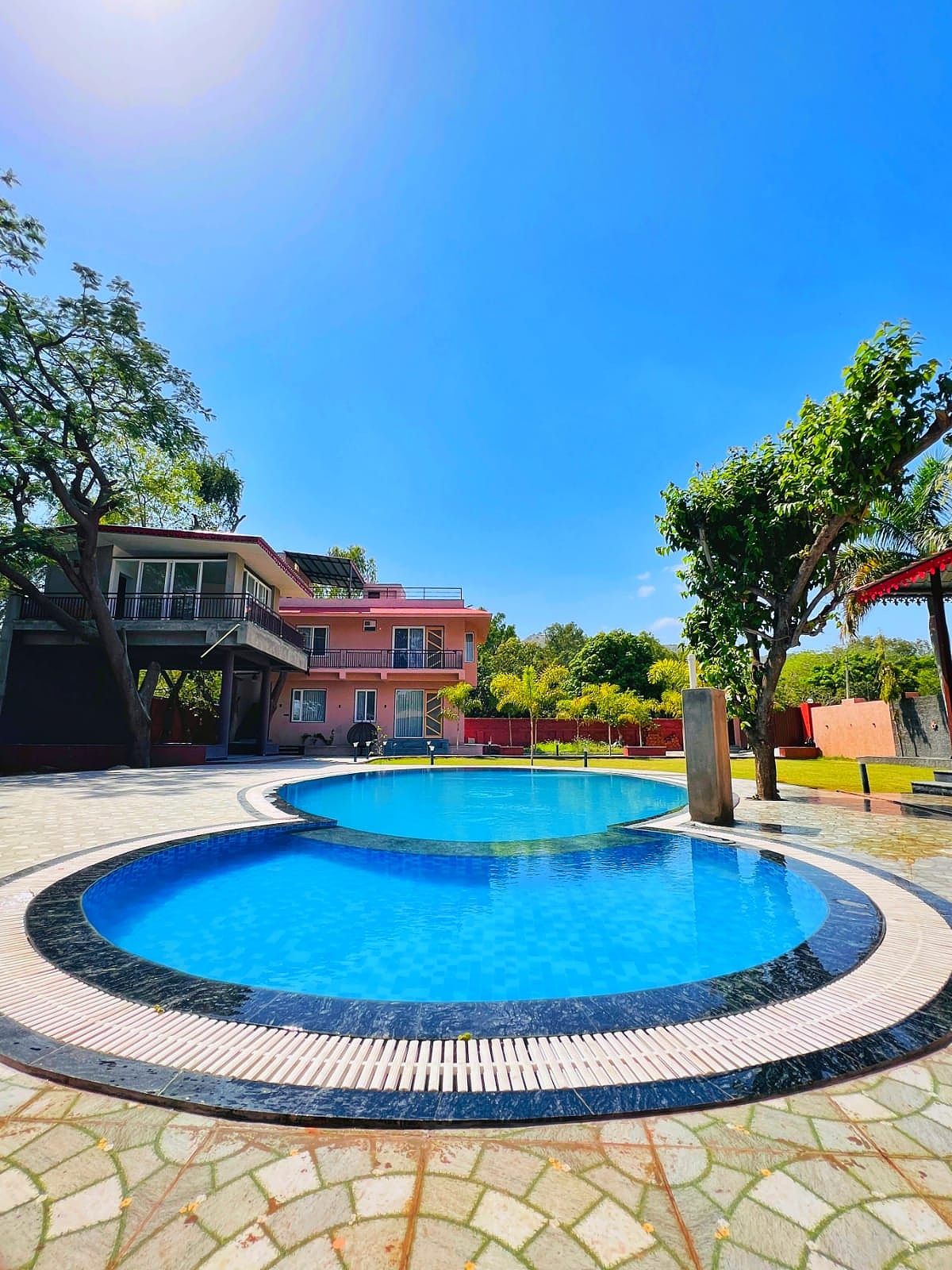 undefined Hotel Paradise Green 9