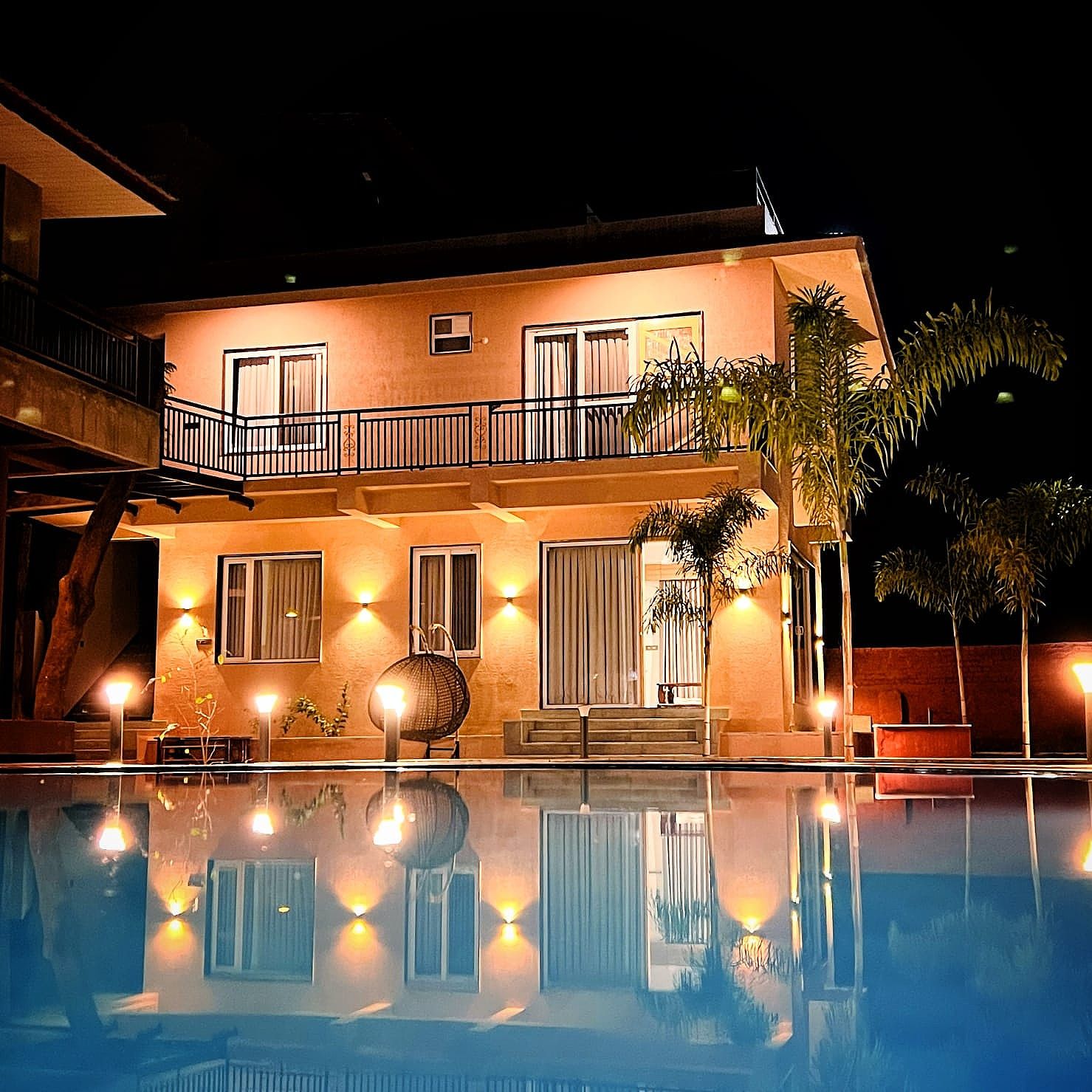 undefined Hotel Paradise Green