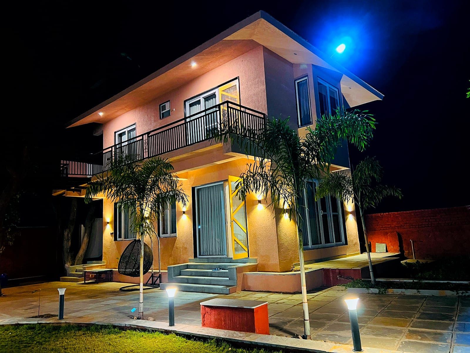 undefined Hotel Paradise Green 5