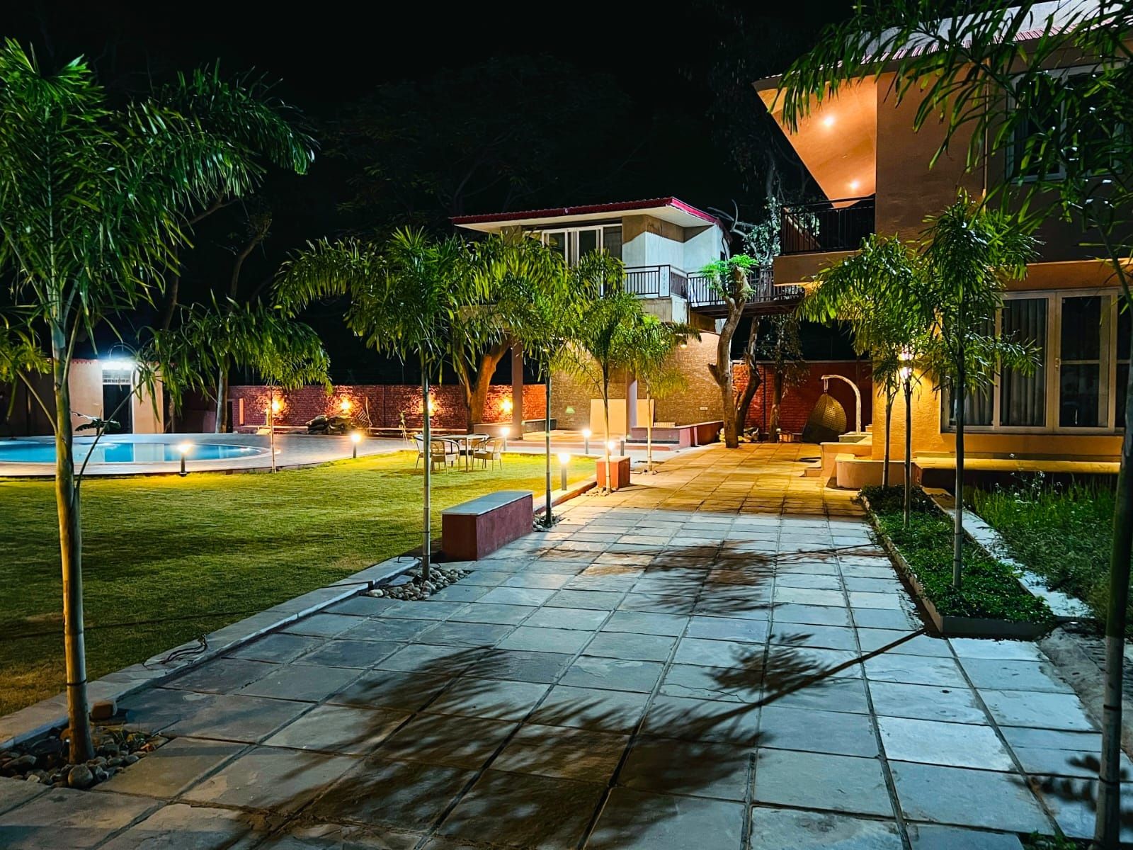 undefined Hotel Paradise Green 7