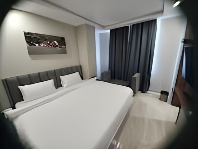 undefined Tushar Group of Hotels - Polo Inn Sez 8